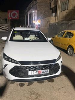 بي واي دي Qin Plus